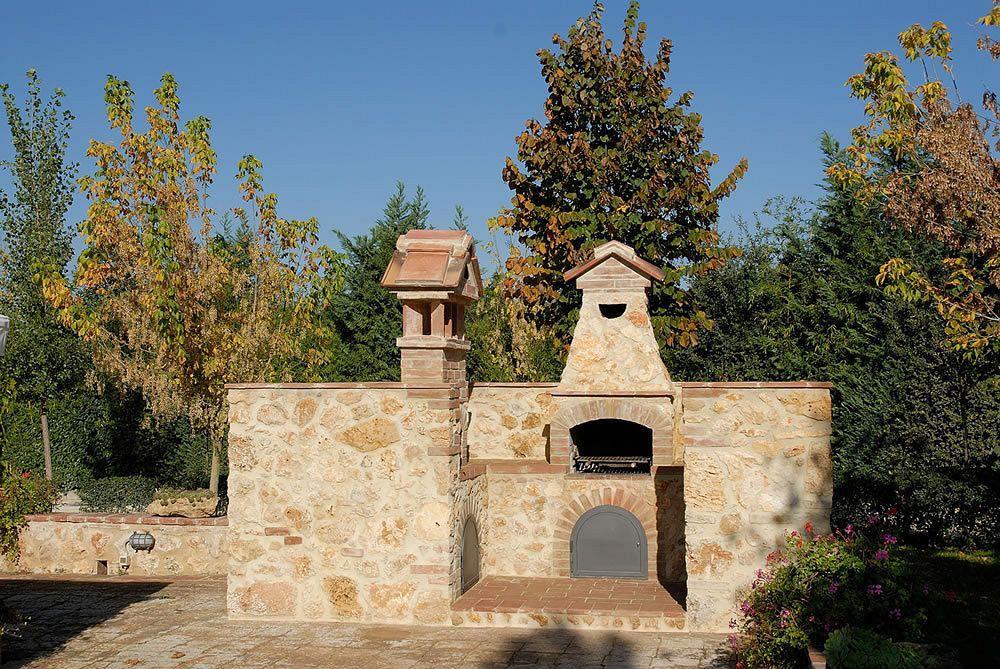 Il Colombaio, Siena -Appartamenti E Camere- Isola d'Arbia Exterior foto